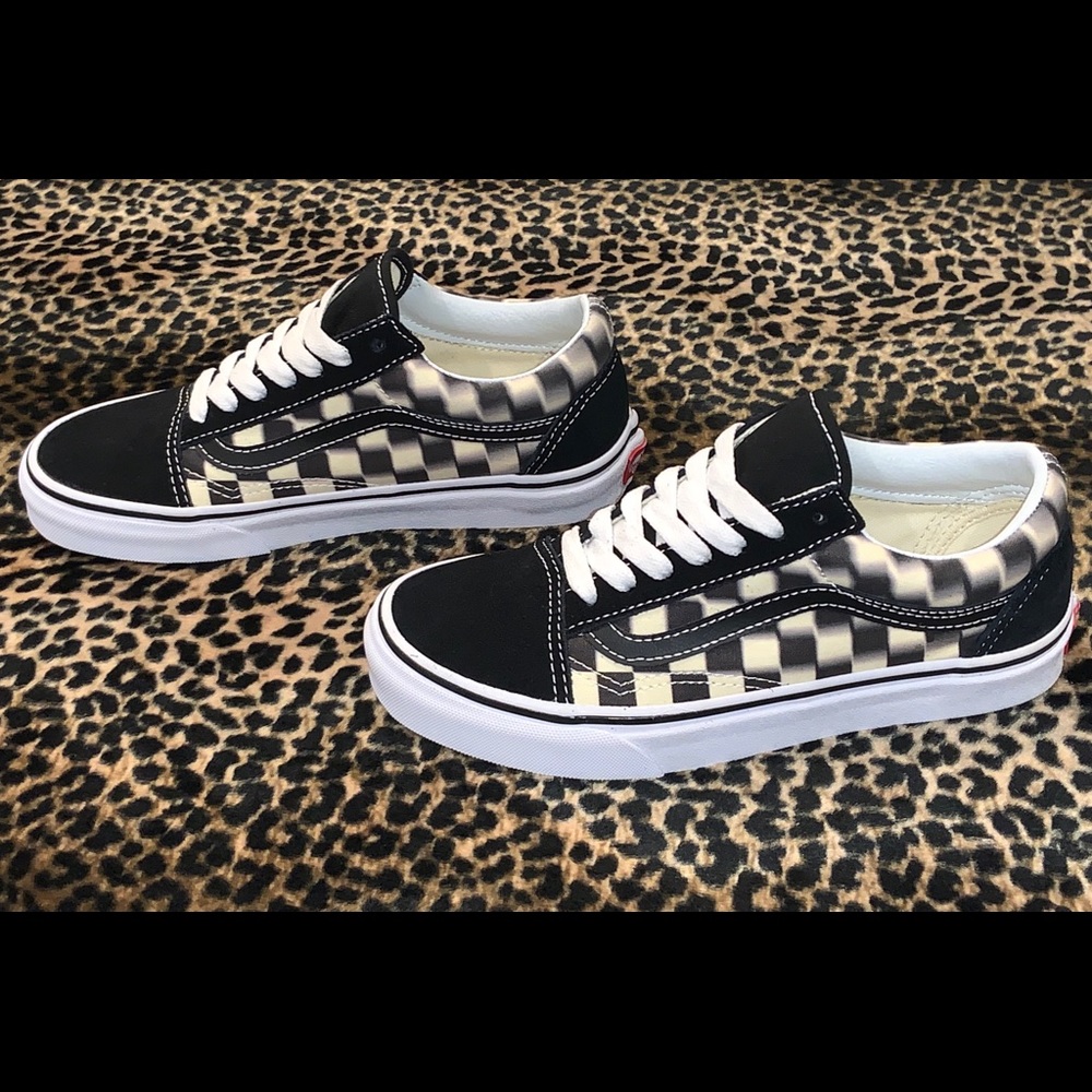 Vans Shoes